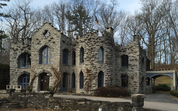 Beardslee Castle